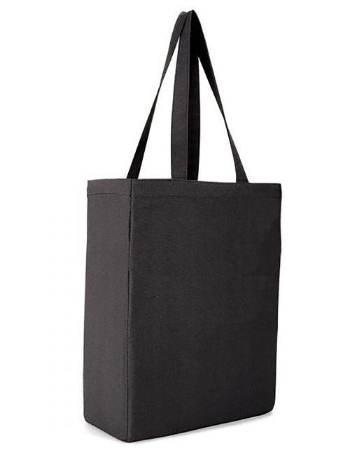 Gemline All-Purpose Tote 120 - Dresses Max