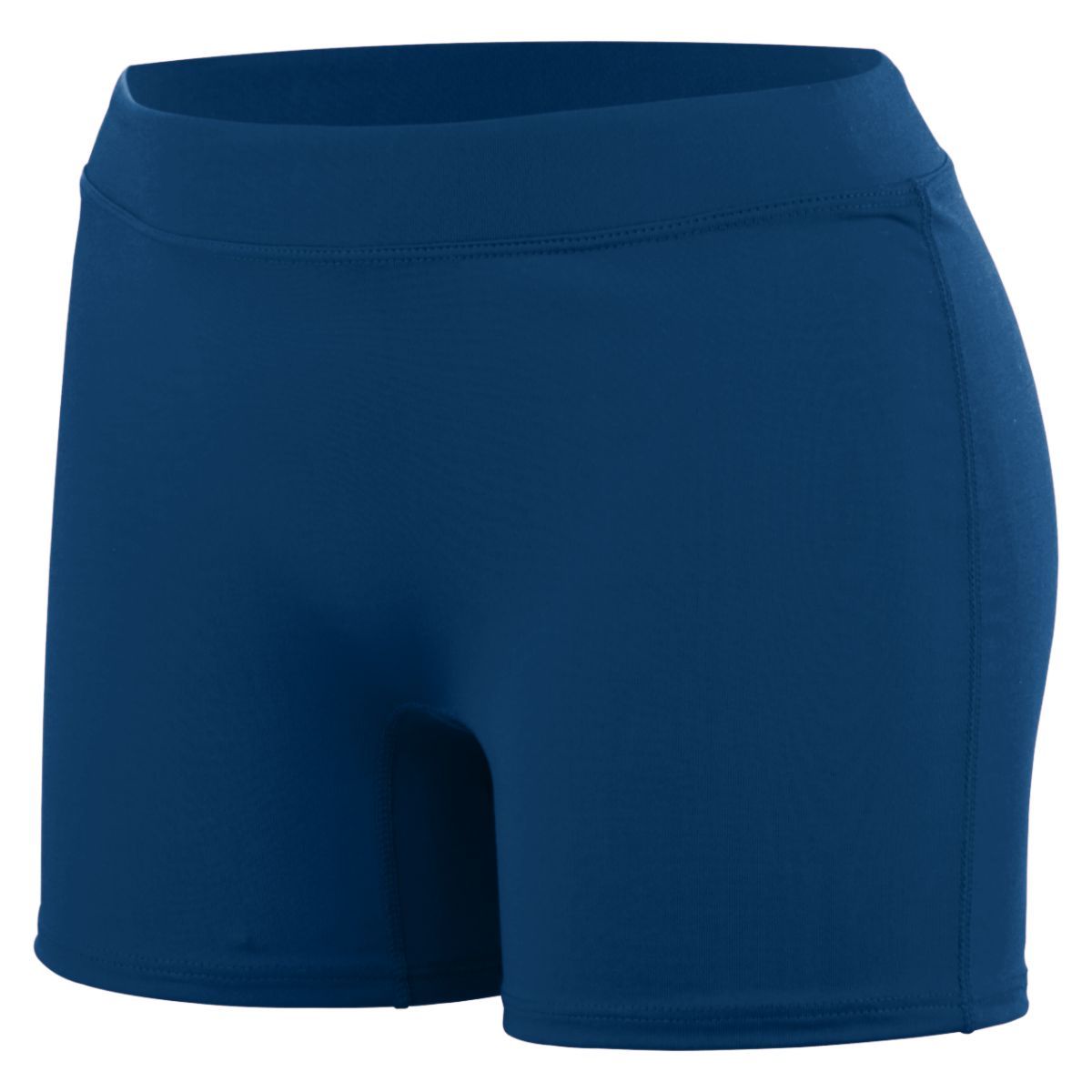 Ladies Enthuse Shorts 1222