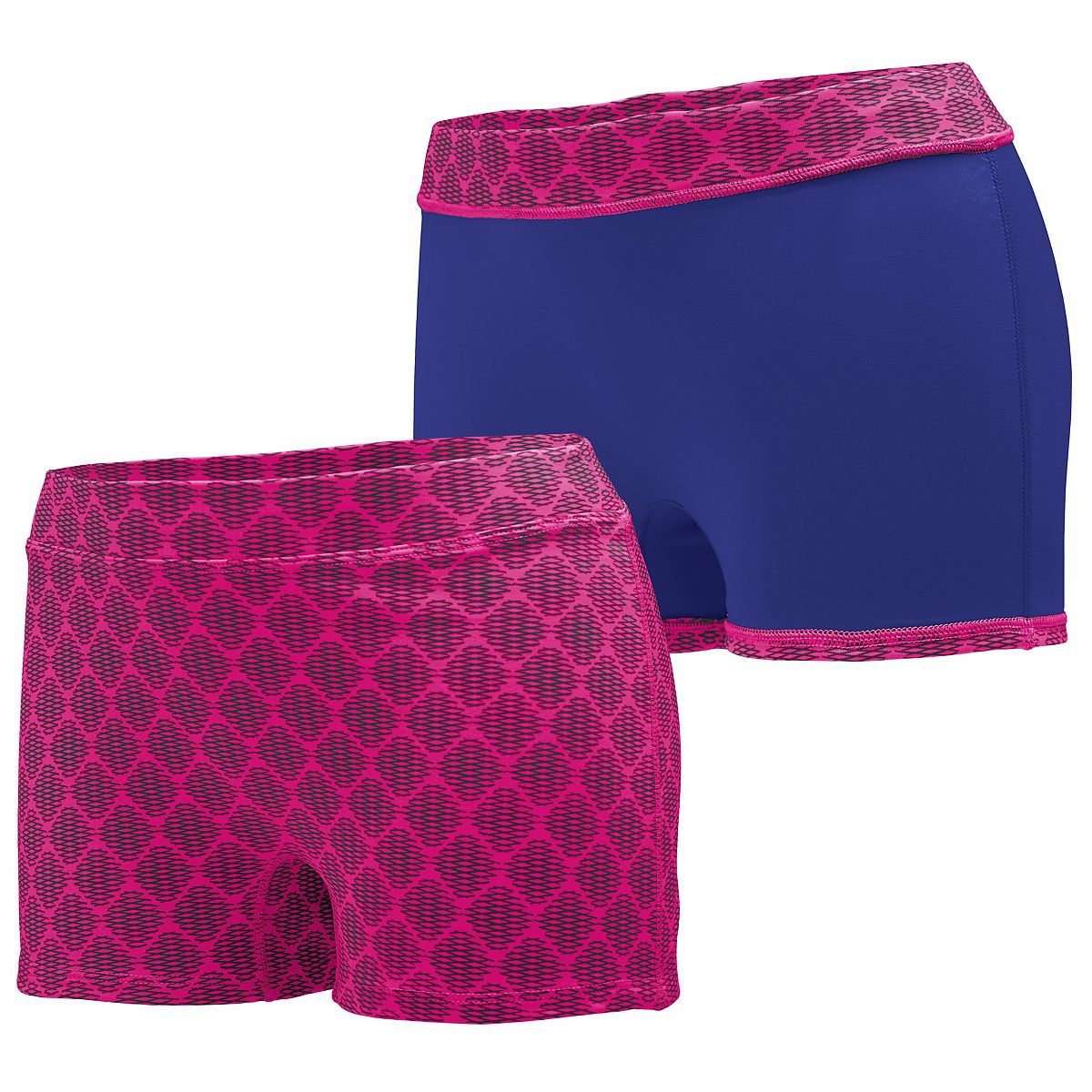 Ladies Impress Shorts 1227