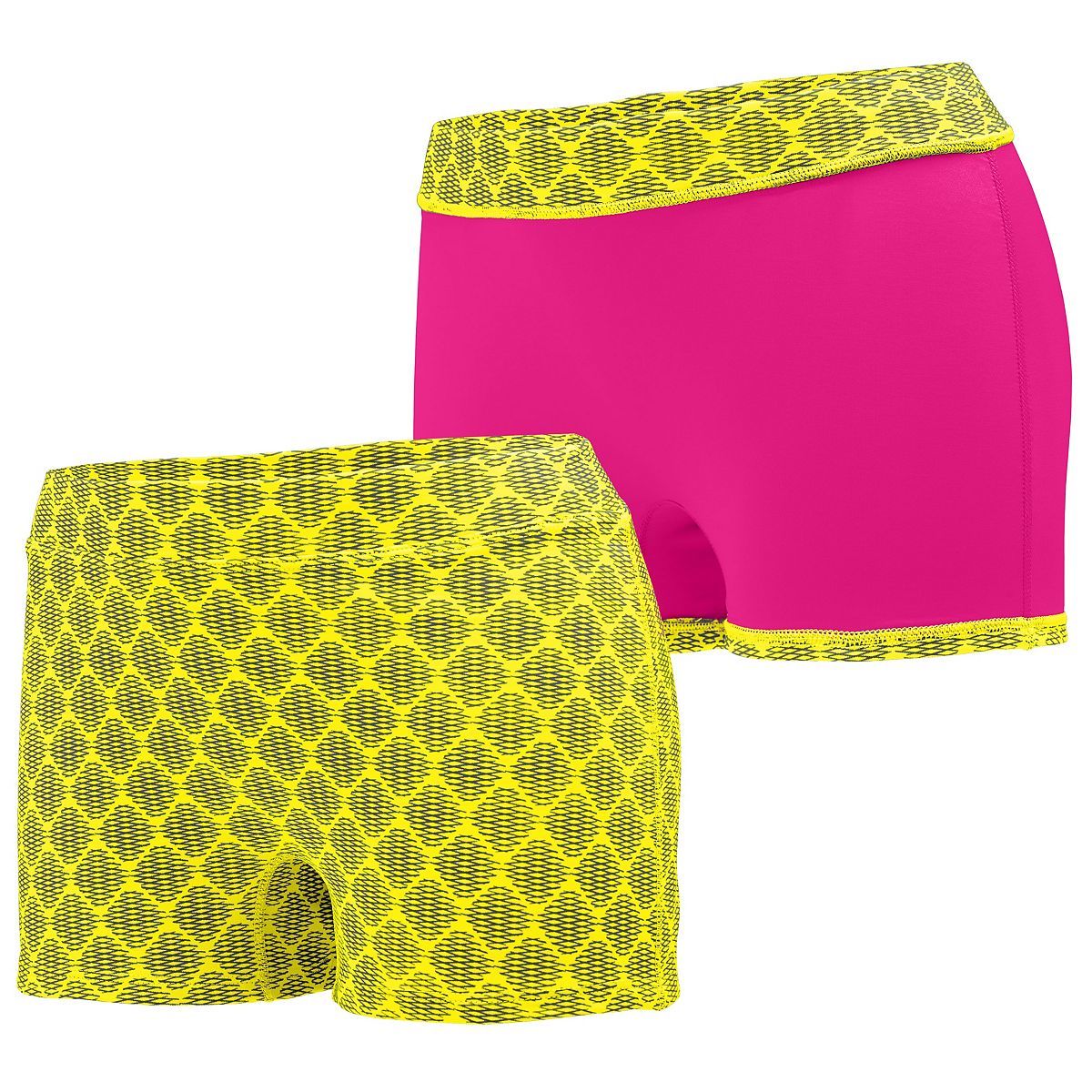 Ladies Impress Shorts 1227