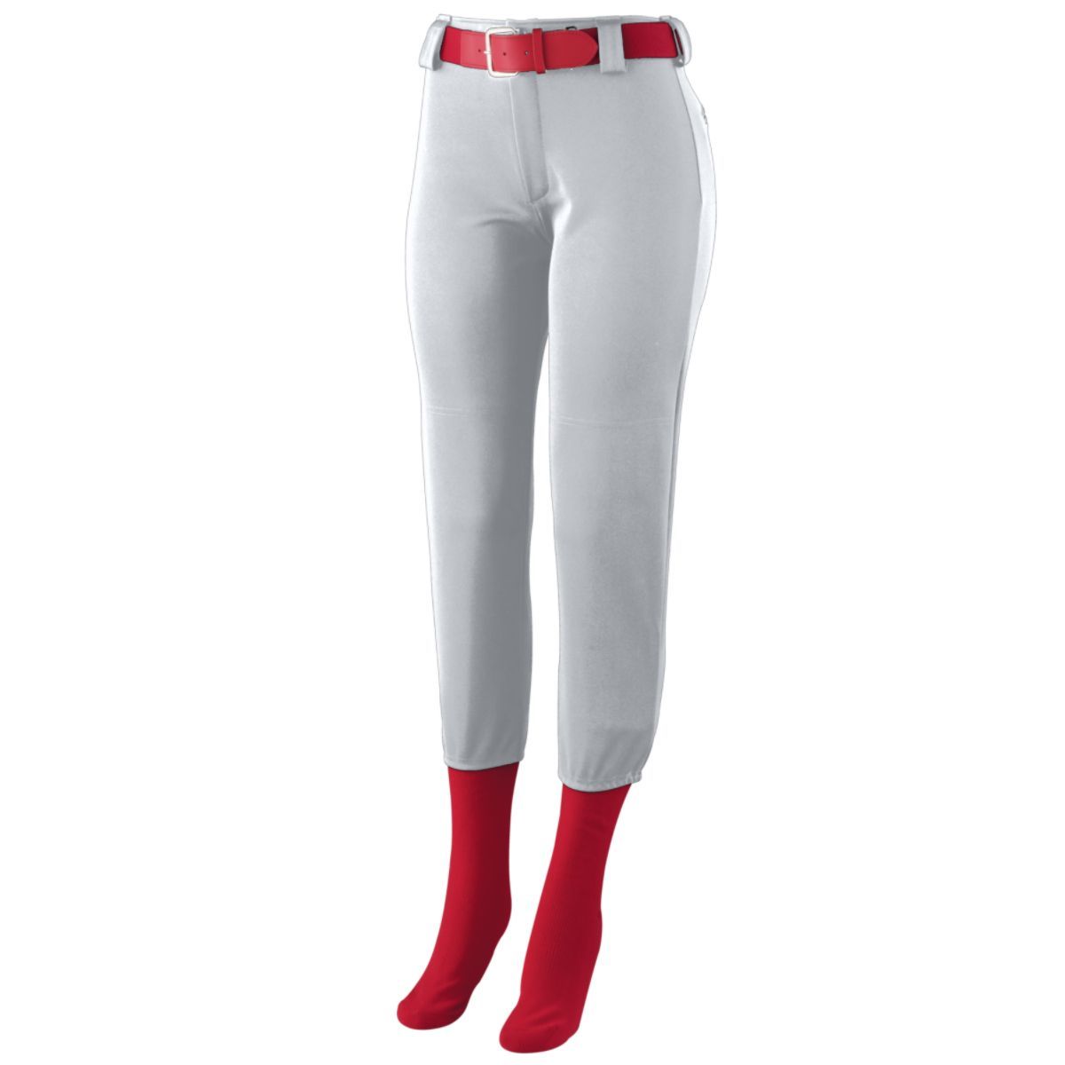 Ladies Low Rise Homerun Softball Pant 1240