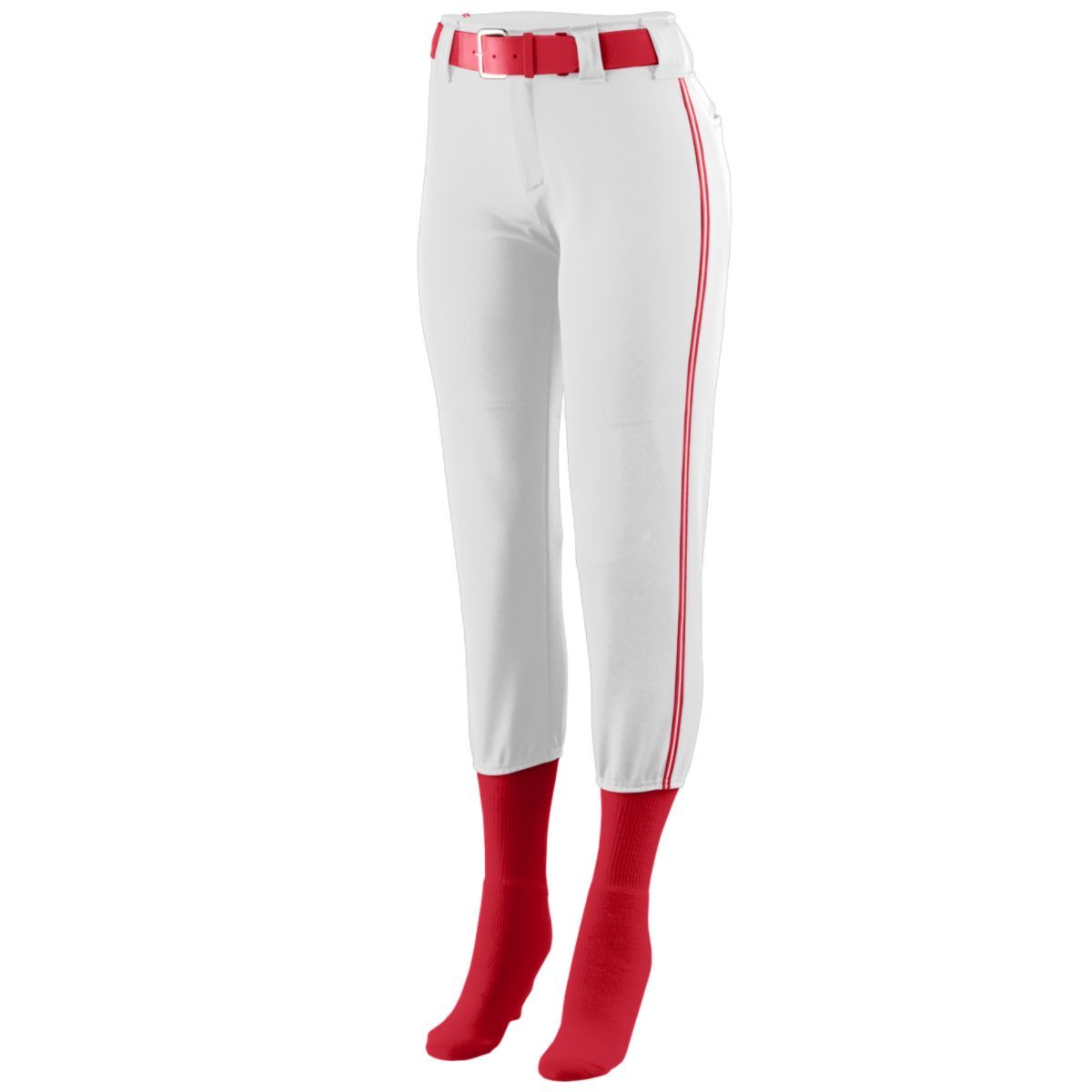 Girls Low Rise Collegiate Pant 1249