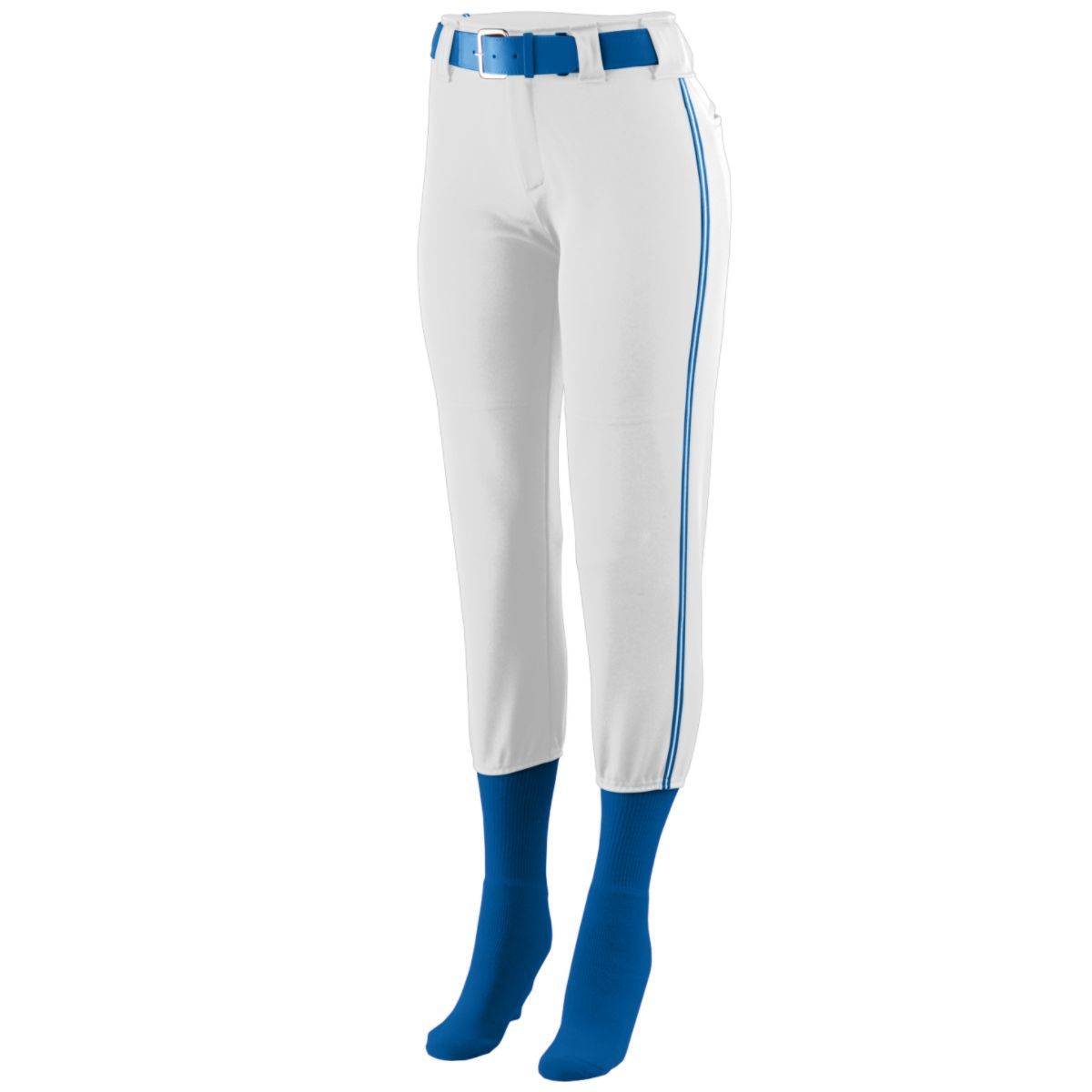 Girls Low Rise Collegiate Pant 1249