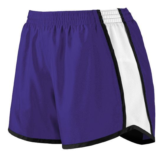 Girls Pulse Team Shorts 1266