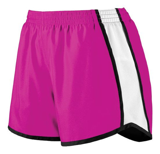 Girls Pulse Team Shorts 1266