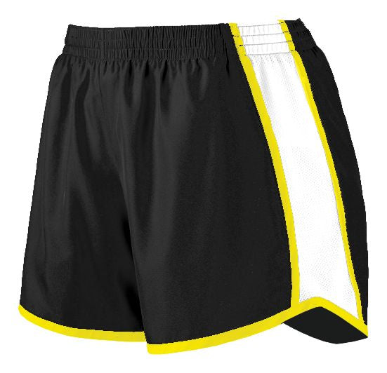 Girls Pulse Team Shorts 1266