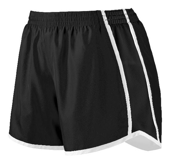 Girls Pulse Team Shorts 1266