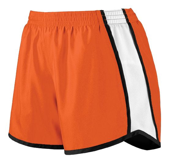 Girls Pulse Team Shorts 1266