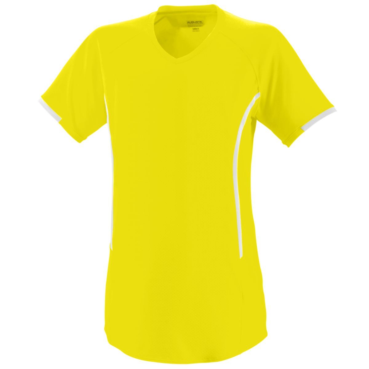 Ladies Heat Jersey 1270