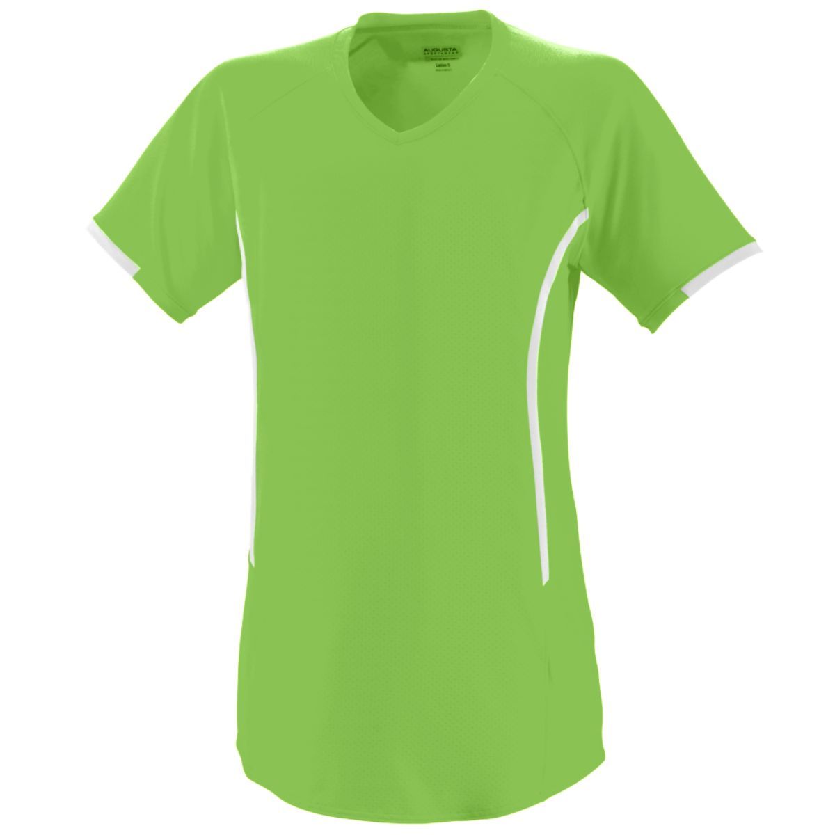 Ladies Heat Jersey 1270