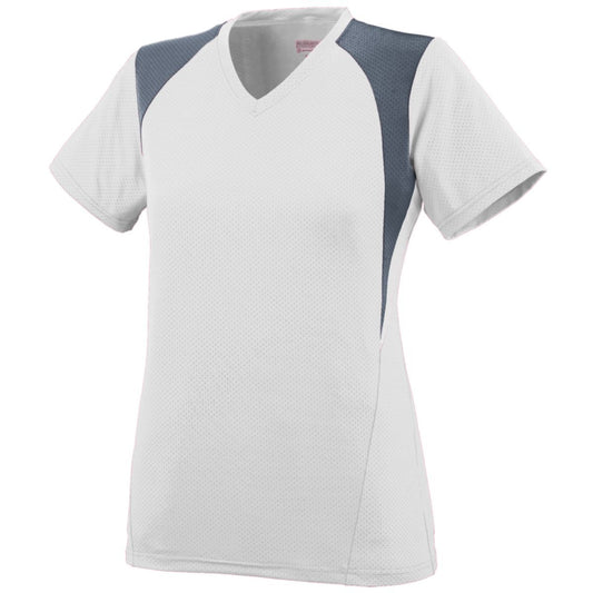 Girls Mystic Jersey 1296