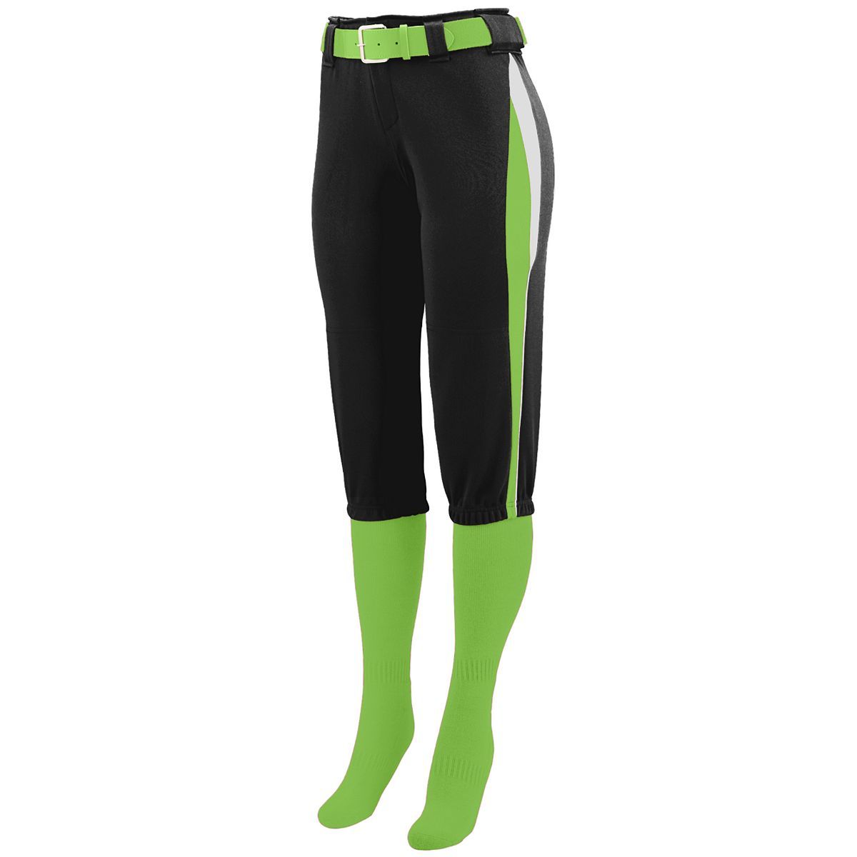 Ladies Comet Softball Pant 1340