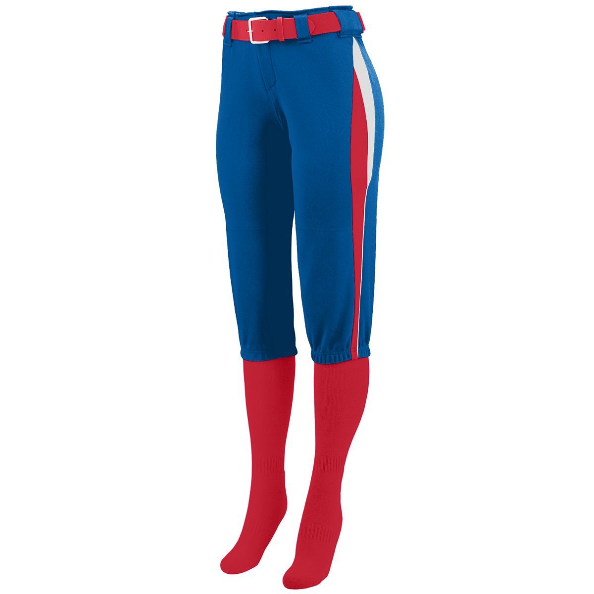 Ladies Comet Softball Pant 1340