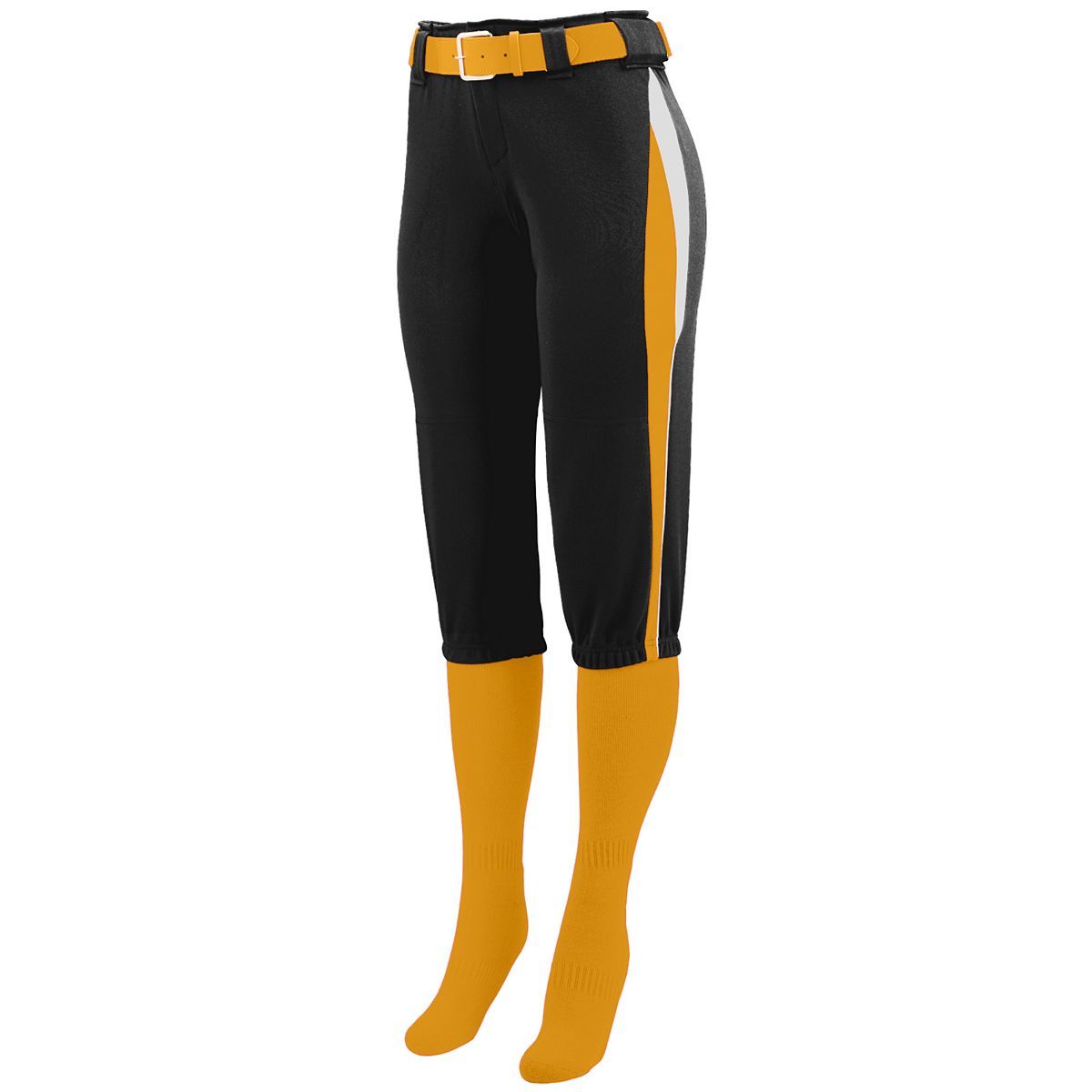 Ladies Comet Softball Pant 1340