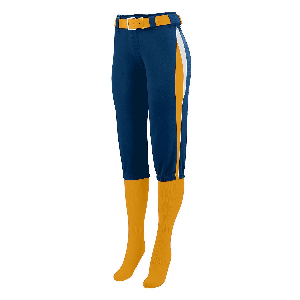 Ladies Comet Softball Pant 1340