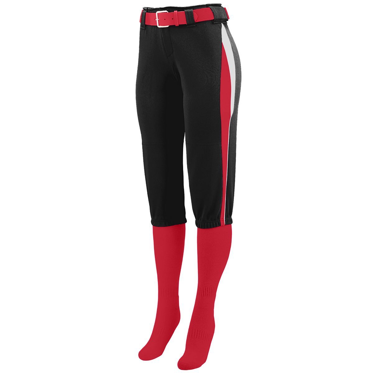 Ladies Comet Softball Pant 1340