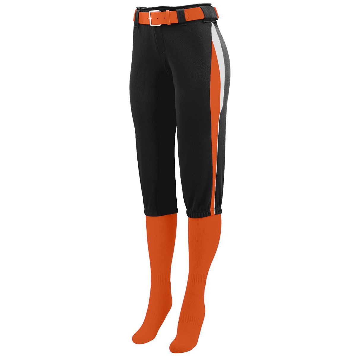 Ladies Comet Softball Pant 1340