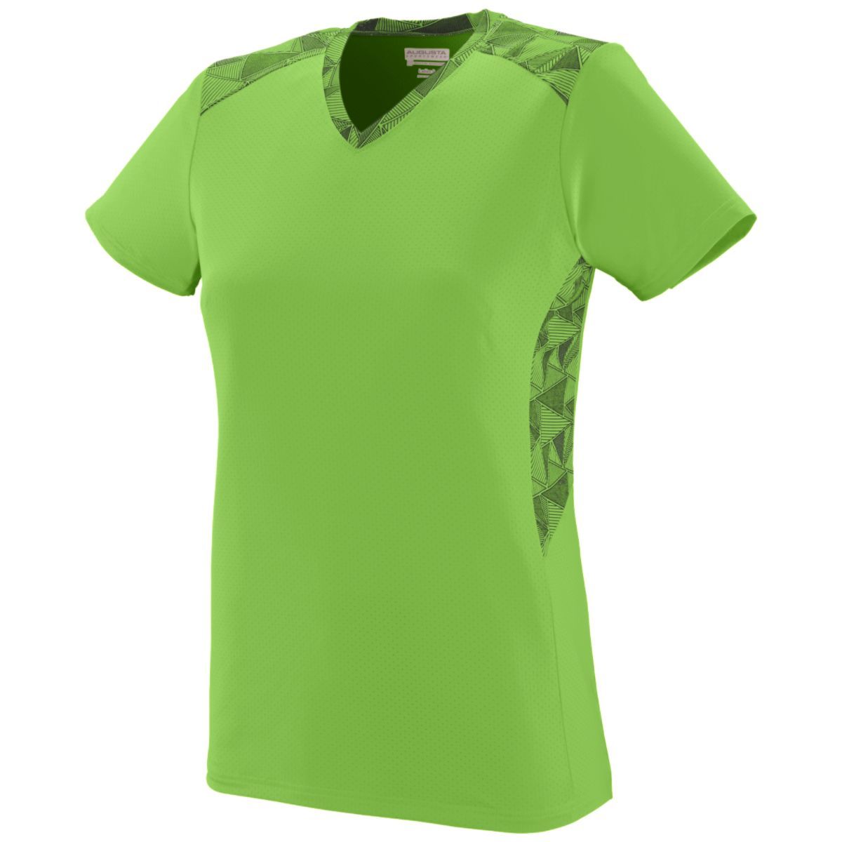 Girls Vigorous Jersey 1361