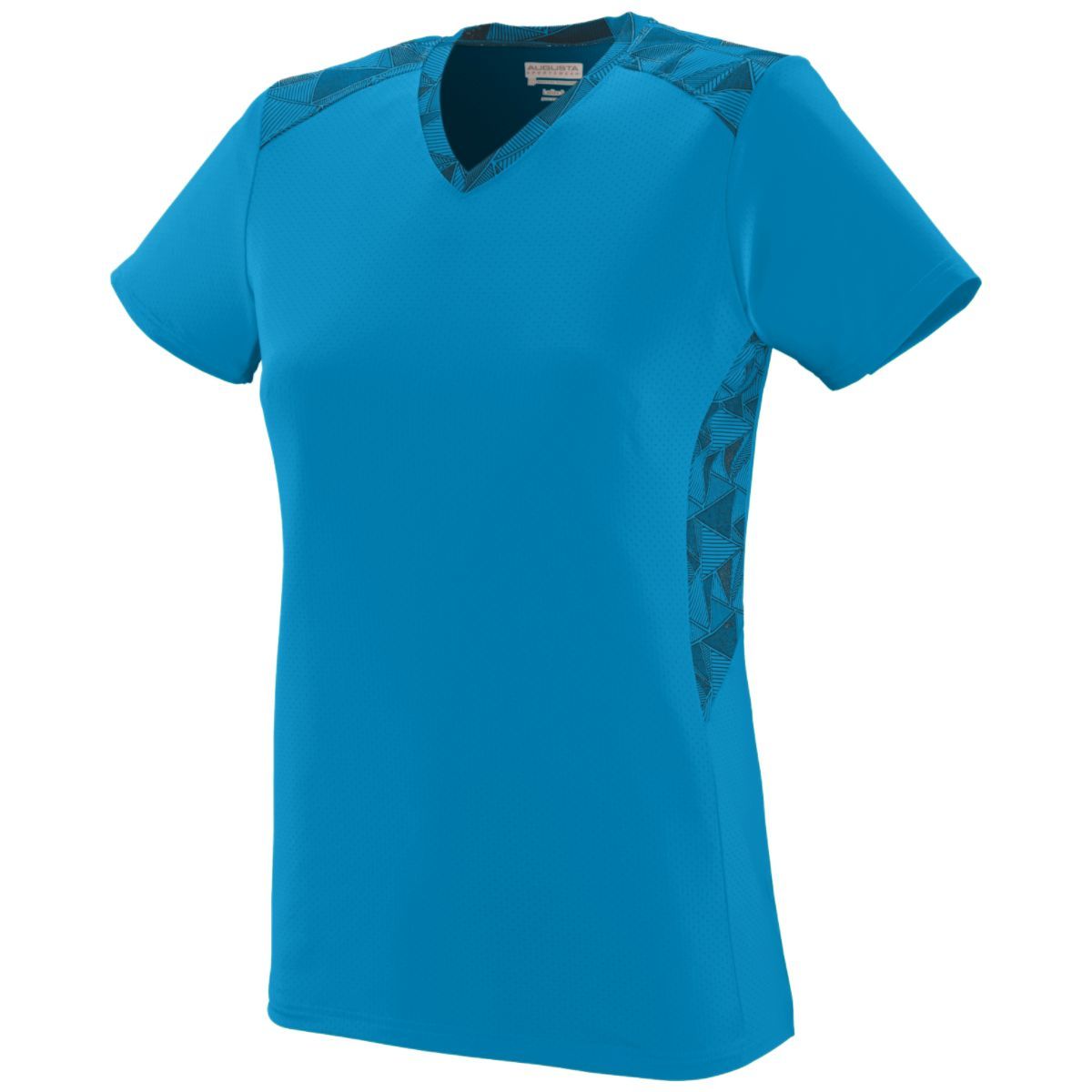 Girls Vigorous Jersey 1361