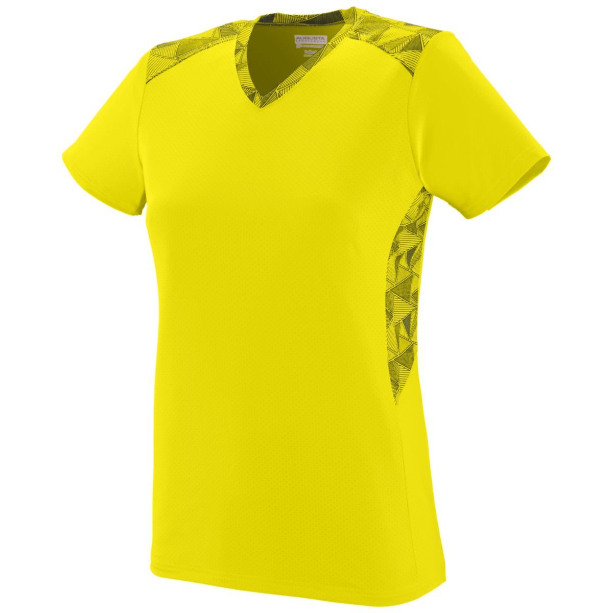 Girls Vigorous Jersey 1361