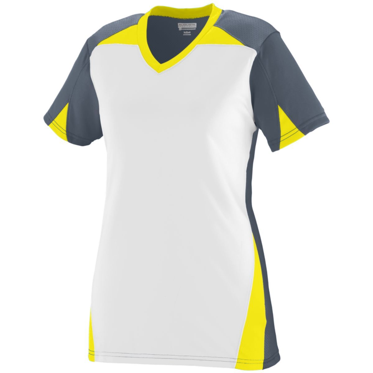 Girls Matrix Jersey 1366