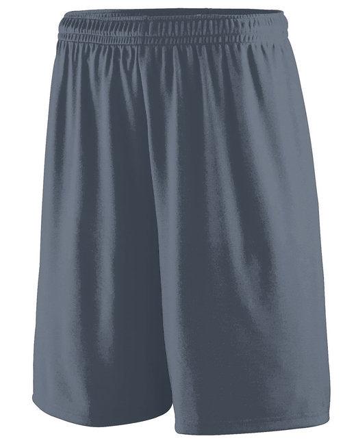 Augusta Sportswear Adult Training Short 1420 - Dresses Max