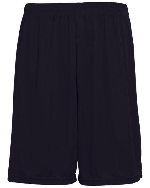 Augusta Sportswear Adult Training Short with Pockets 1428 - Dresses Max