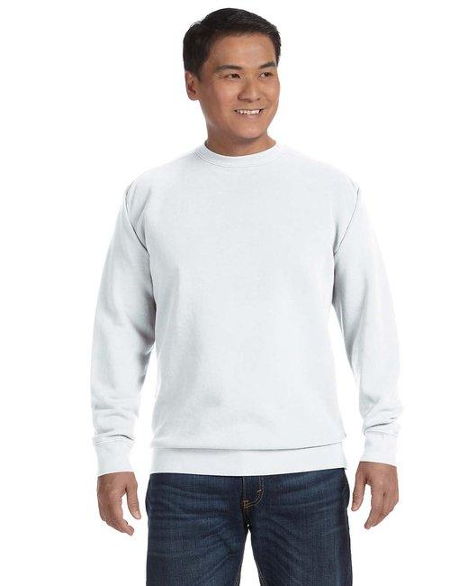 Comfort Colors Adult Crewneck Sweatshirt 1566