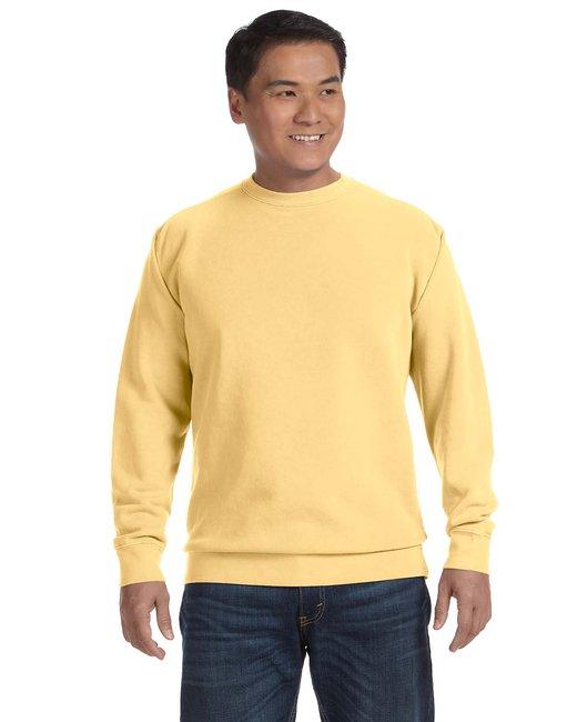 Comfort Colors Adult Crewneck Sweatshirt 1566 - Dresses Max