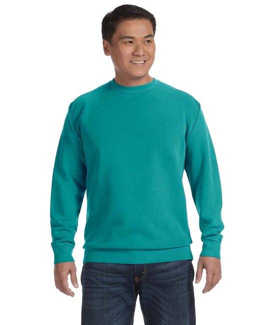 Comfort Colors Adult Crewneck Sweatshirt 1566 - Dresses Max