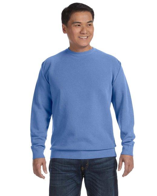 Comfort Colors Adult Crewneck Sweatshirt 1566 - Dresses Max