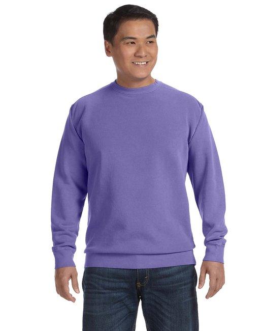 Comfort Colors Adult Crewneck Sweatshirt 1566 - Dresses Max