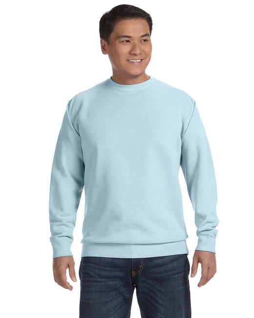 Comfort Colors Adult Crewneck Sweatshirt 1566 - Dresses Max