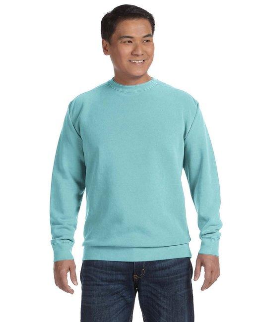 Comfort Colors Adult Crewneck Sweatshirt 1566 - Dresses Max