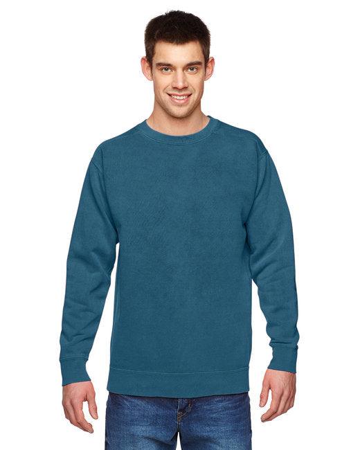 Comfort Colors Adult Crewneck Sweatshirt 1566 - Dresses Max