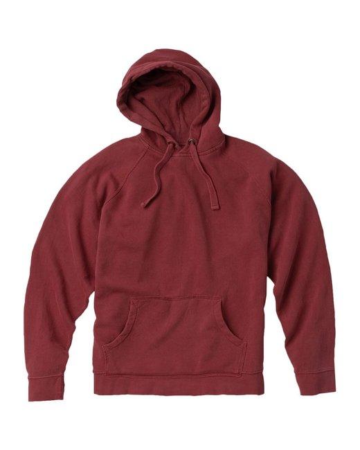 Comfort Colors Adult Hooded Sweatshirt 1567 - Dresses Max