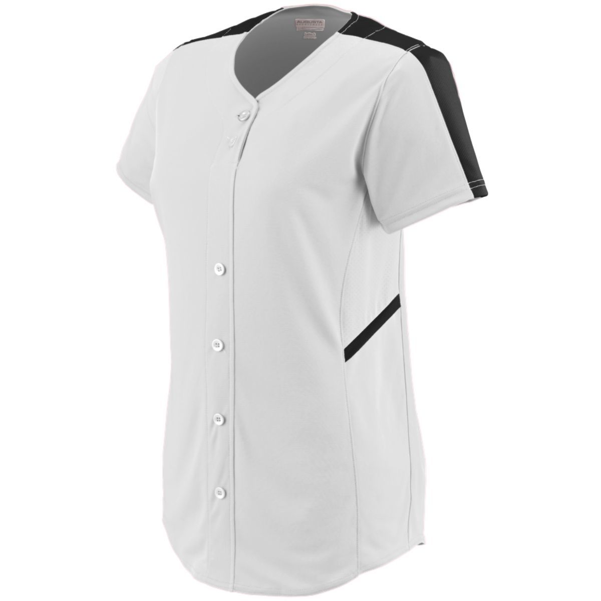 Ladies Closer Jersey 1654