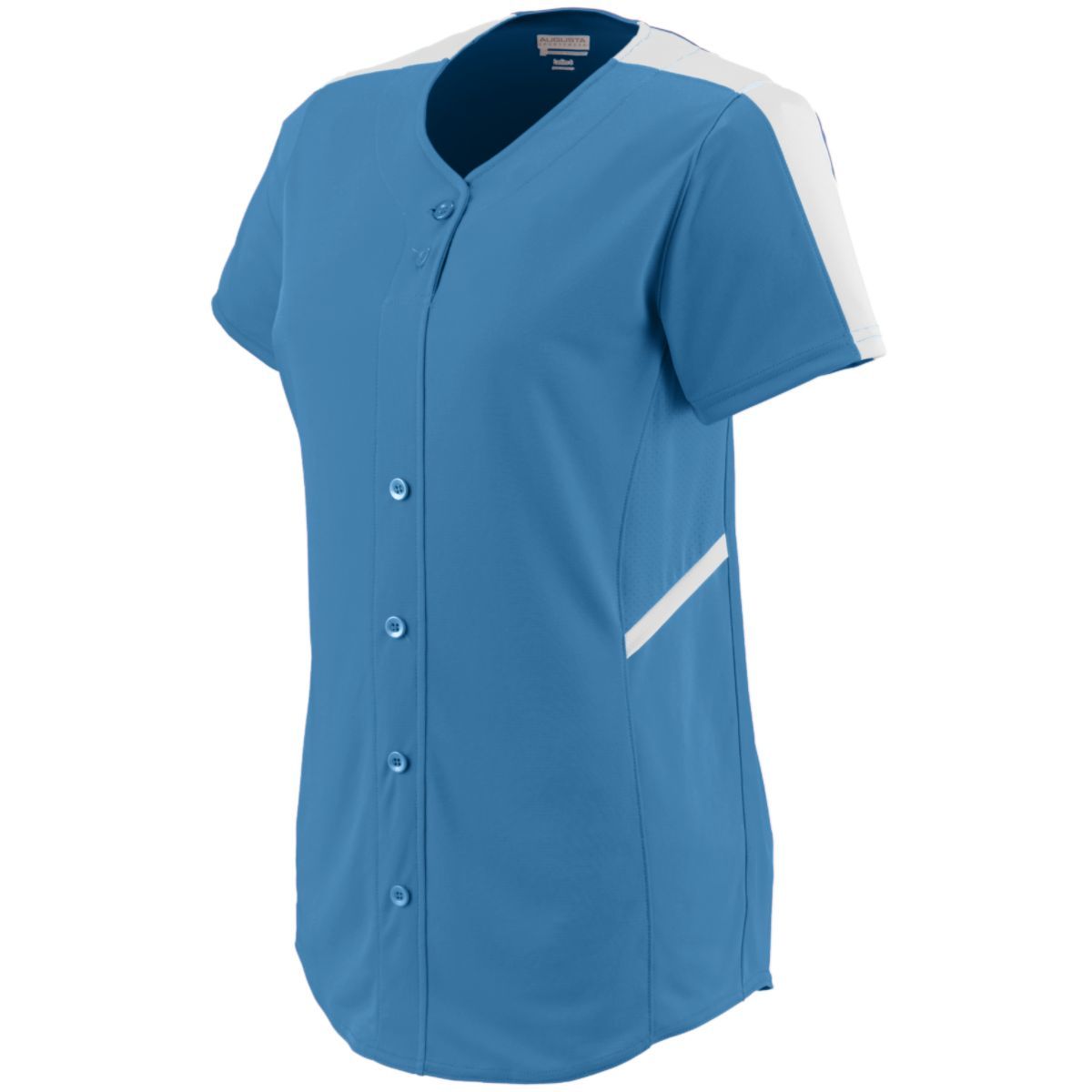 Ladies Closer Jersey 1654