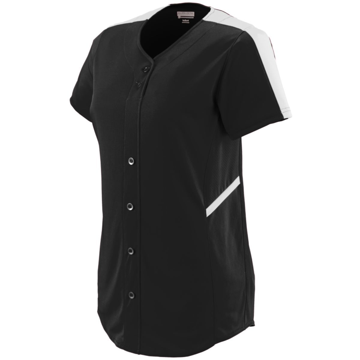 Ladies Closer Jersey 1654