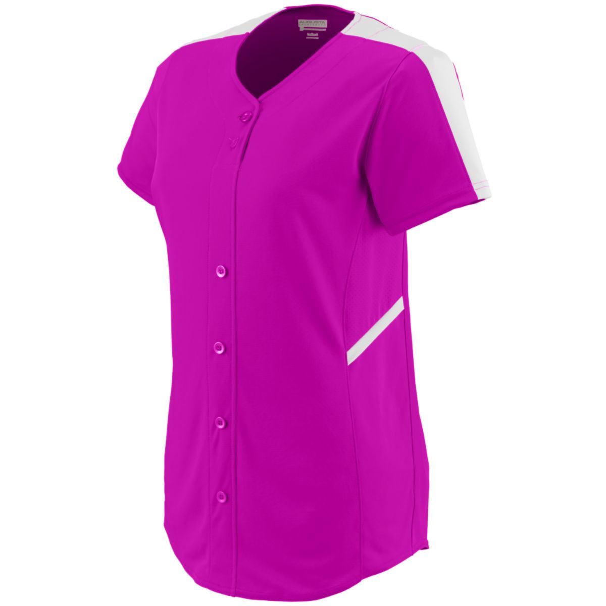 Ladies Closer Jersey 1654