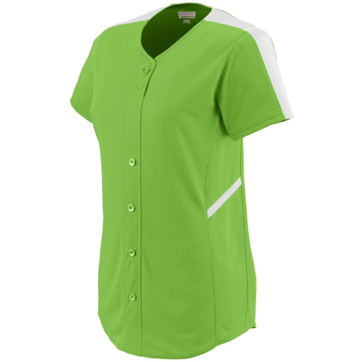 Ladies Closer Jersey 1654