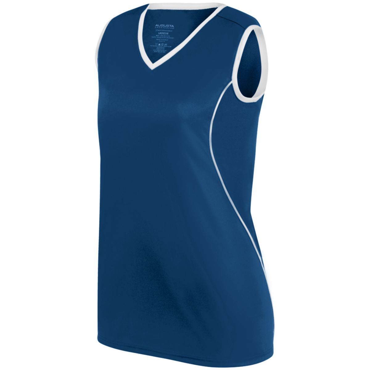 Ladies Firebolt Jersey 1674