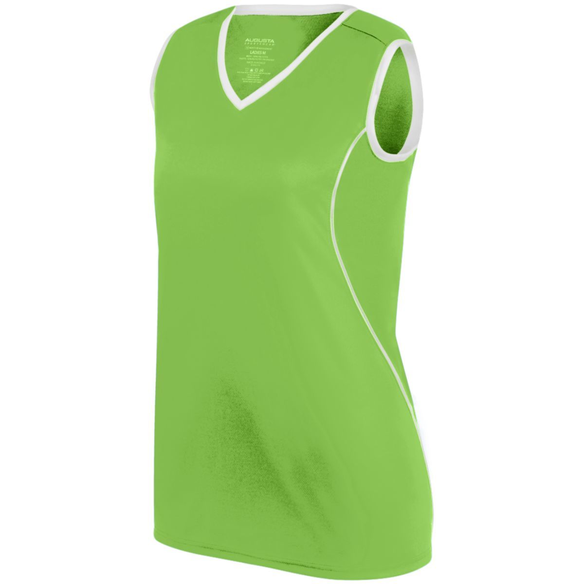 Ladies Firebolt Jersey 1674