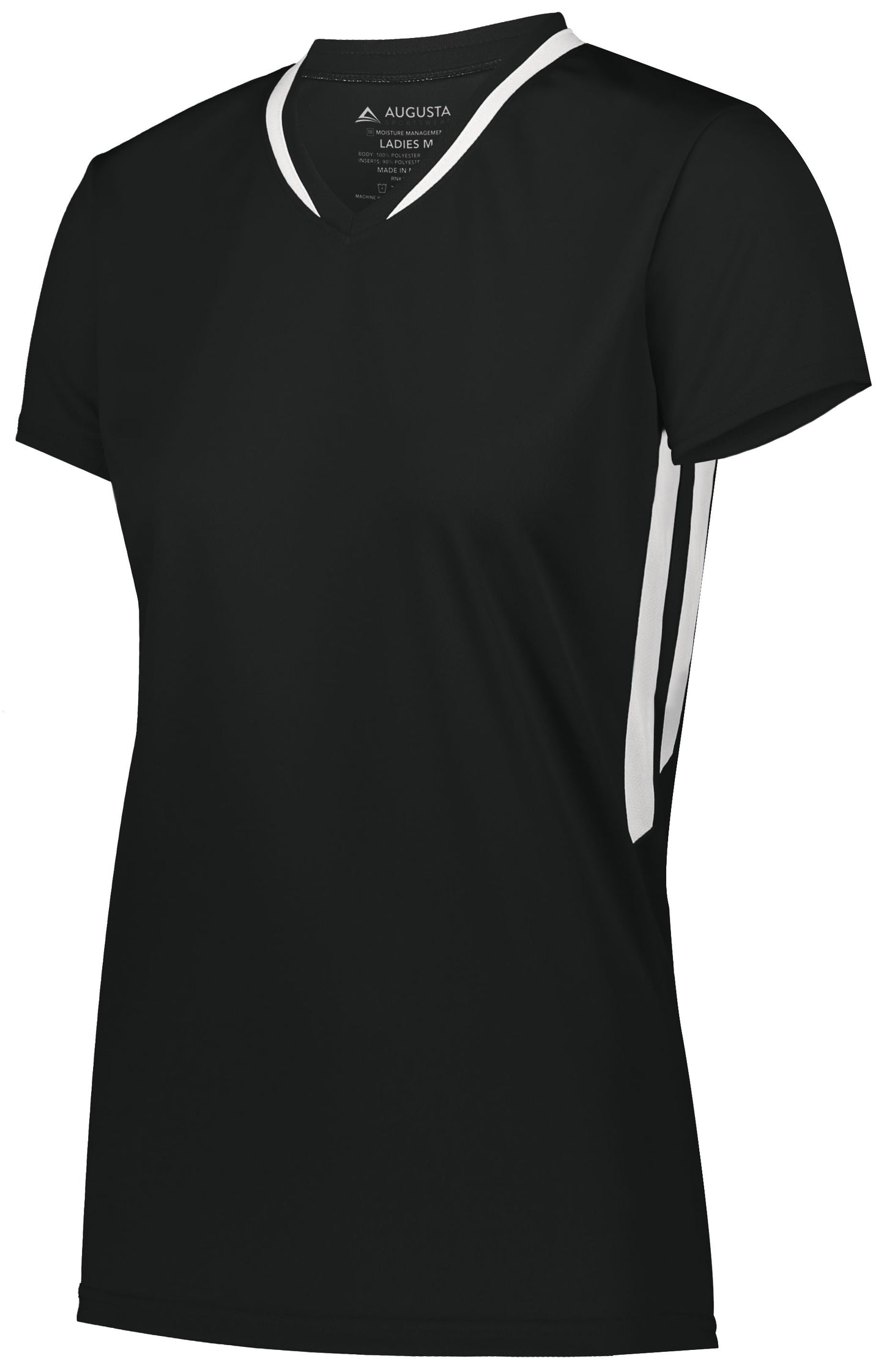 Girls Full Force Short Sleeve Jersey 1683