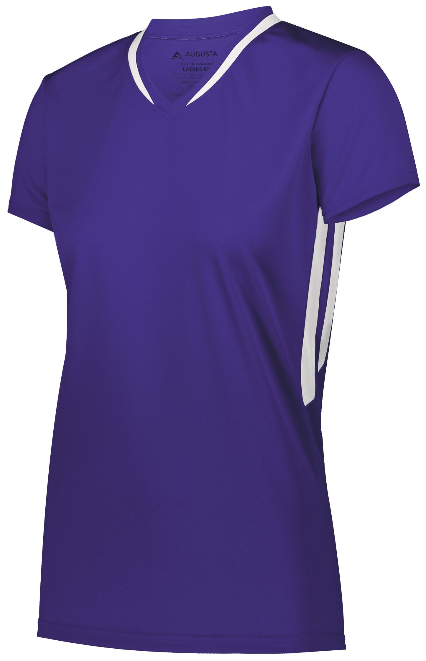 Girls Full Force Short Sleeve Jersey 1683