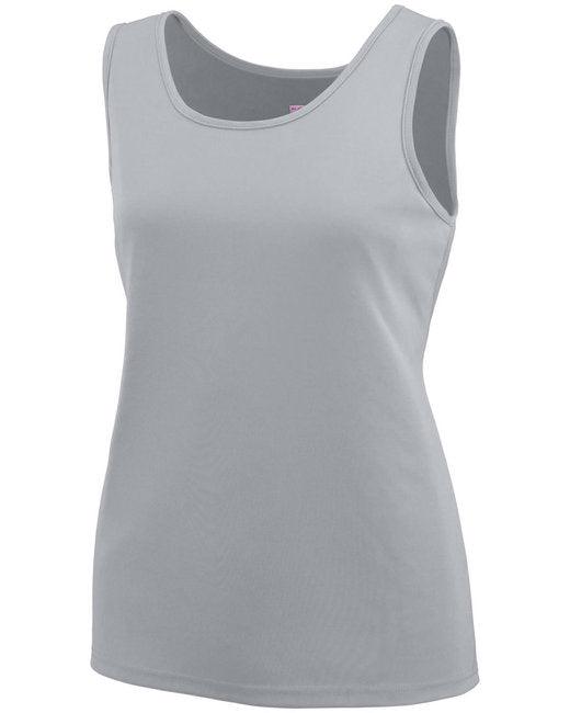 Augusta Sportswear Ladies' Training Tank 1705 - Dresses Max