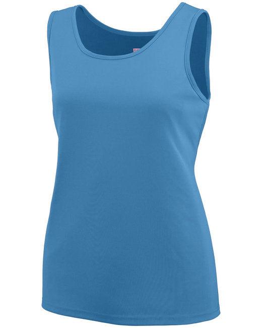 Augusta Sportswear Ladies' Training Tank 1705 - Dresses Max