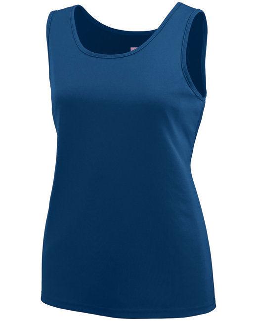 Augusta Sportswear Ladies' Training Tank 1705 - Dresses Max