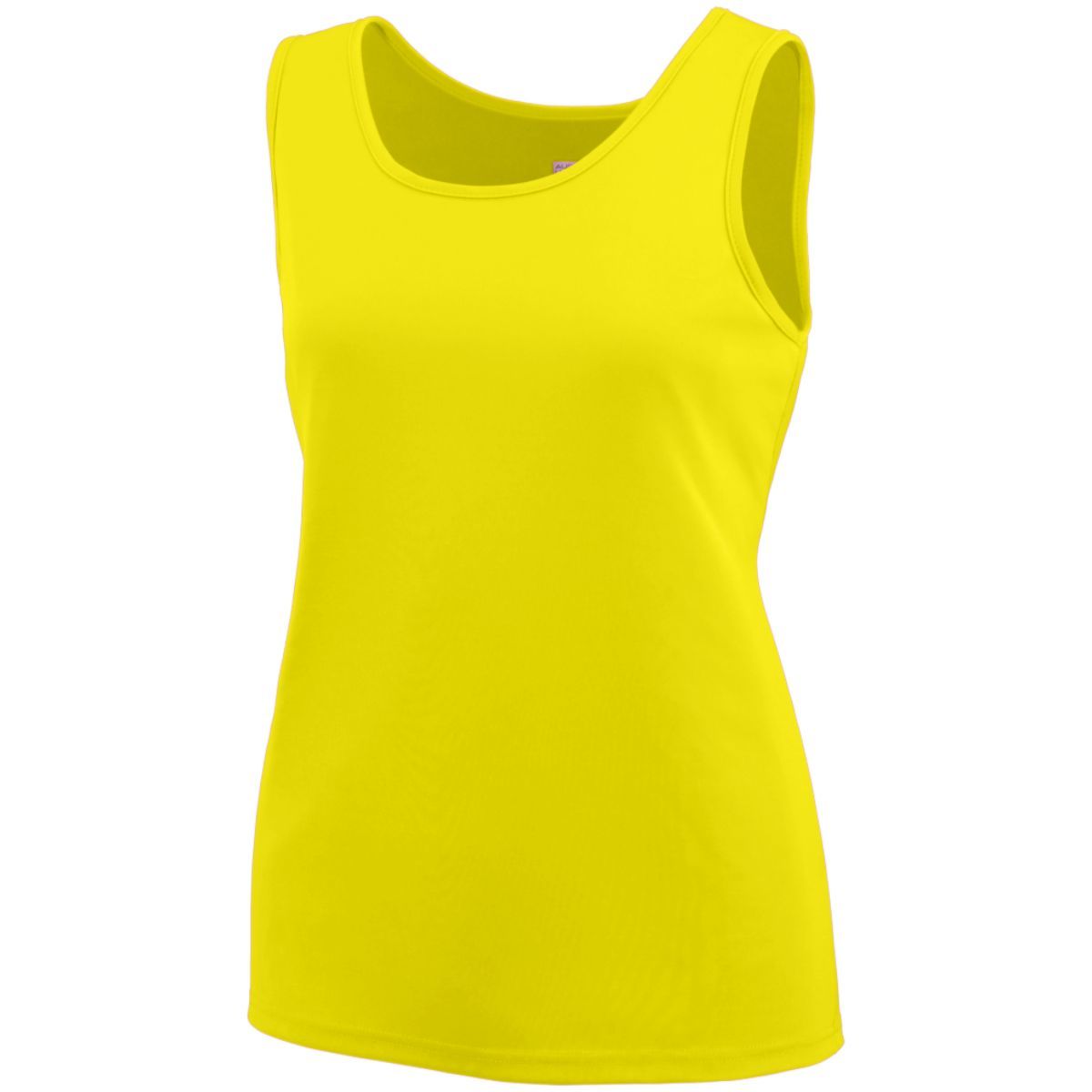 Girls Training Tank 1706