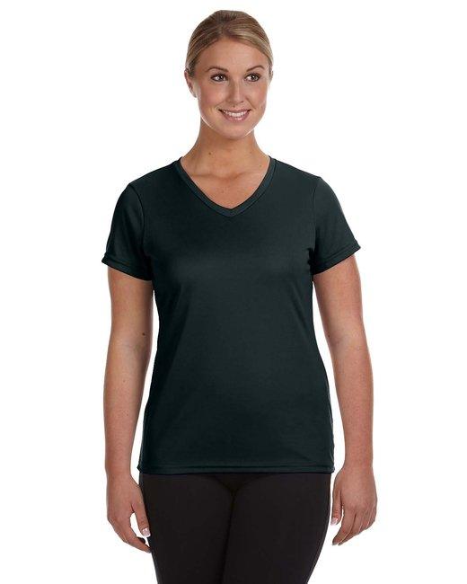 Augusta Sportswear Ladies' Wicking T-Shirt 1790 - Dresses Max